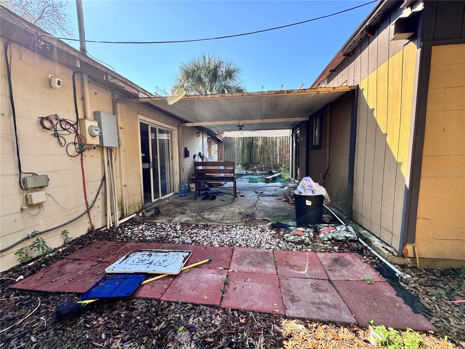 7002 ROSE AVE, ORLANDO, FL, 32810