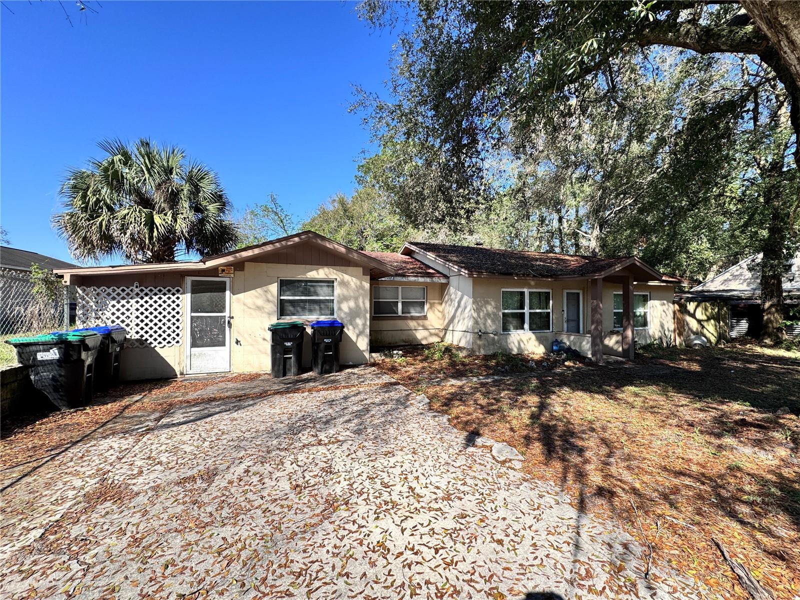 7002 ROSE AVE, ORLANDO, FL, 32810
