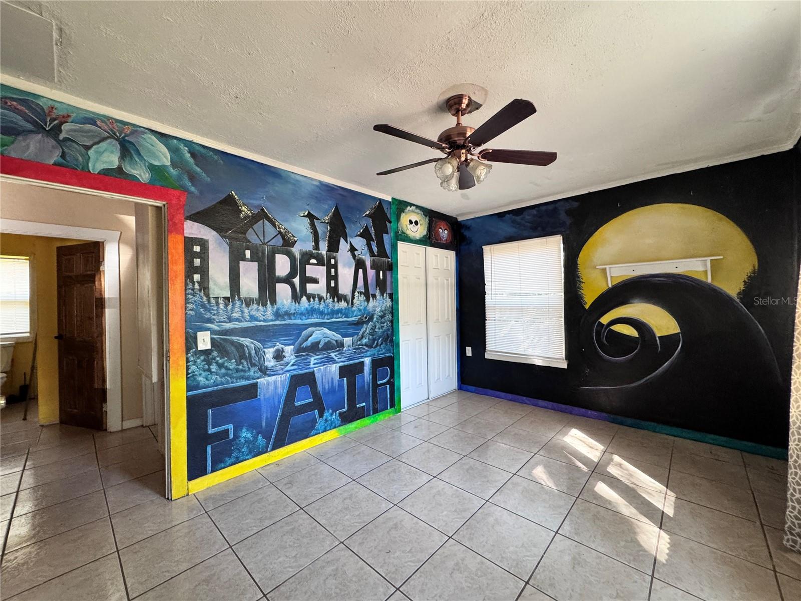 7002 ROSE AVE, ORLANDO, FL, 32810