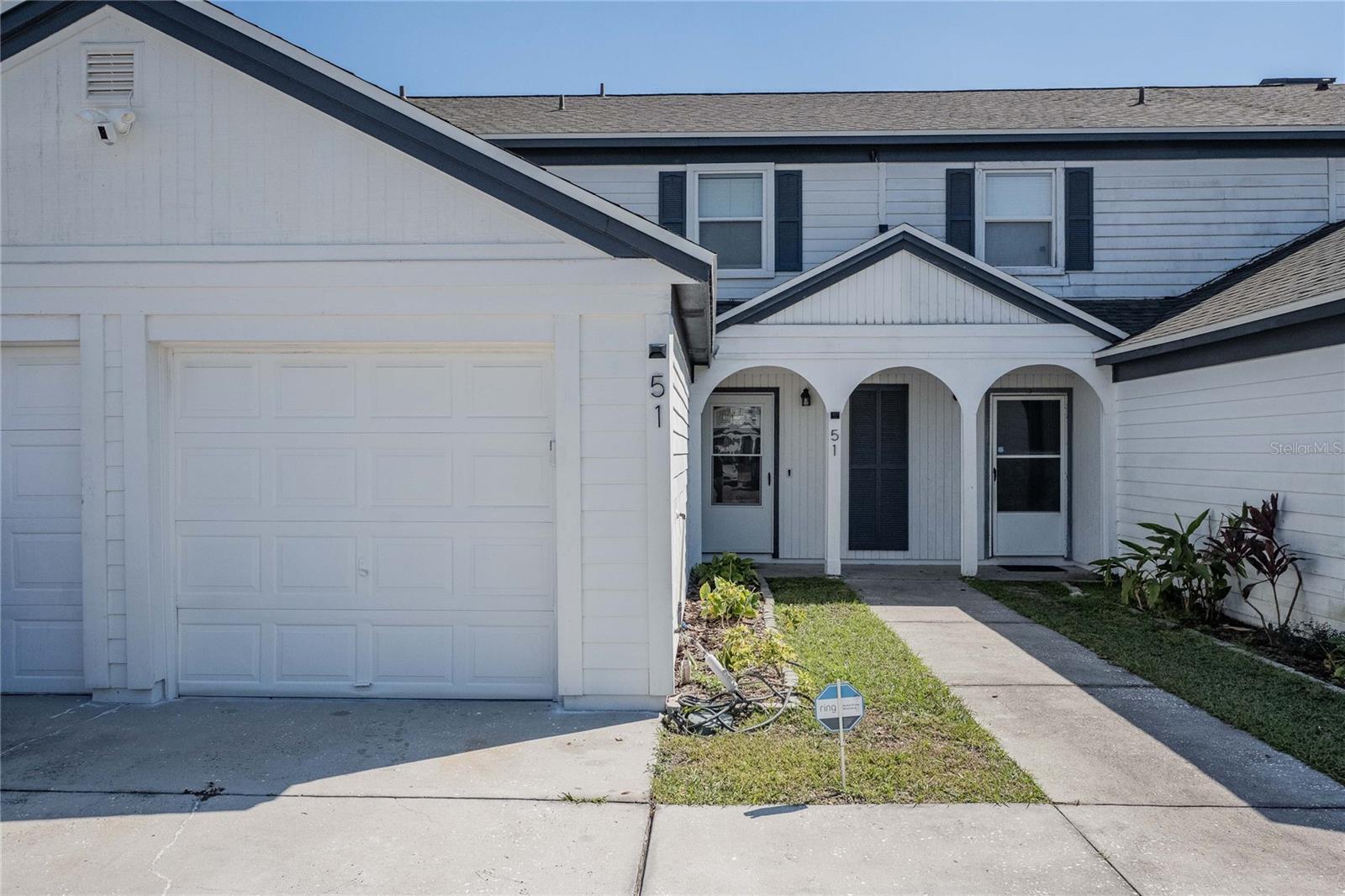 1100 LOWRY AVE #51, LAKELAND, FL, 33801