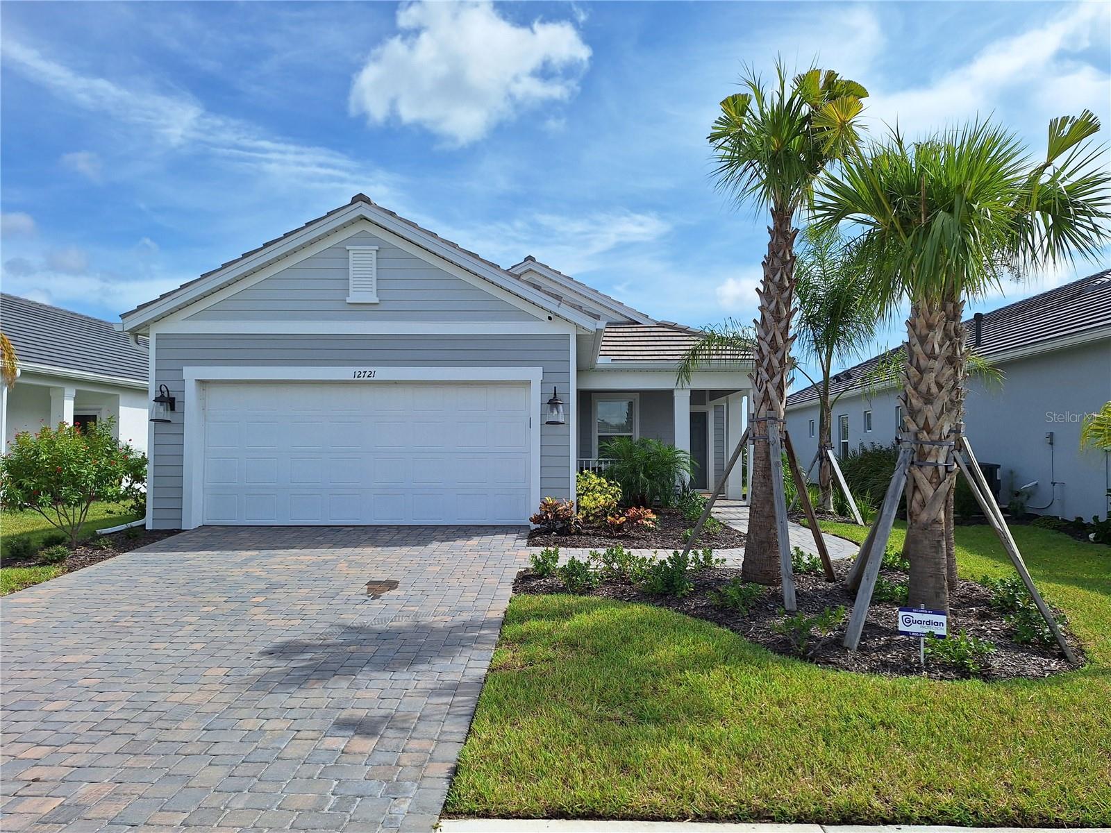 12721 BROOKGREEN ST, VENICE, FL, 34293