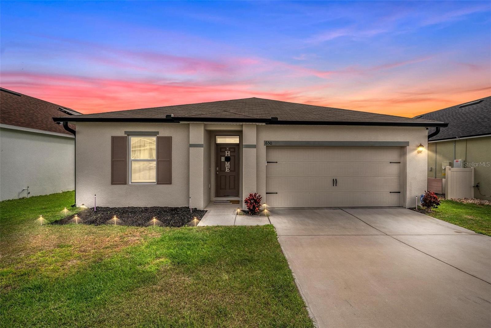 650 PEYTON BROOKE WAY, WINTER HAVEN, FL, 33881