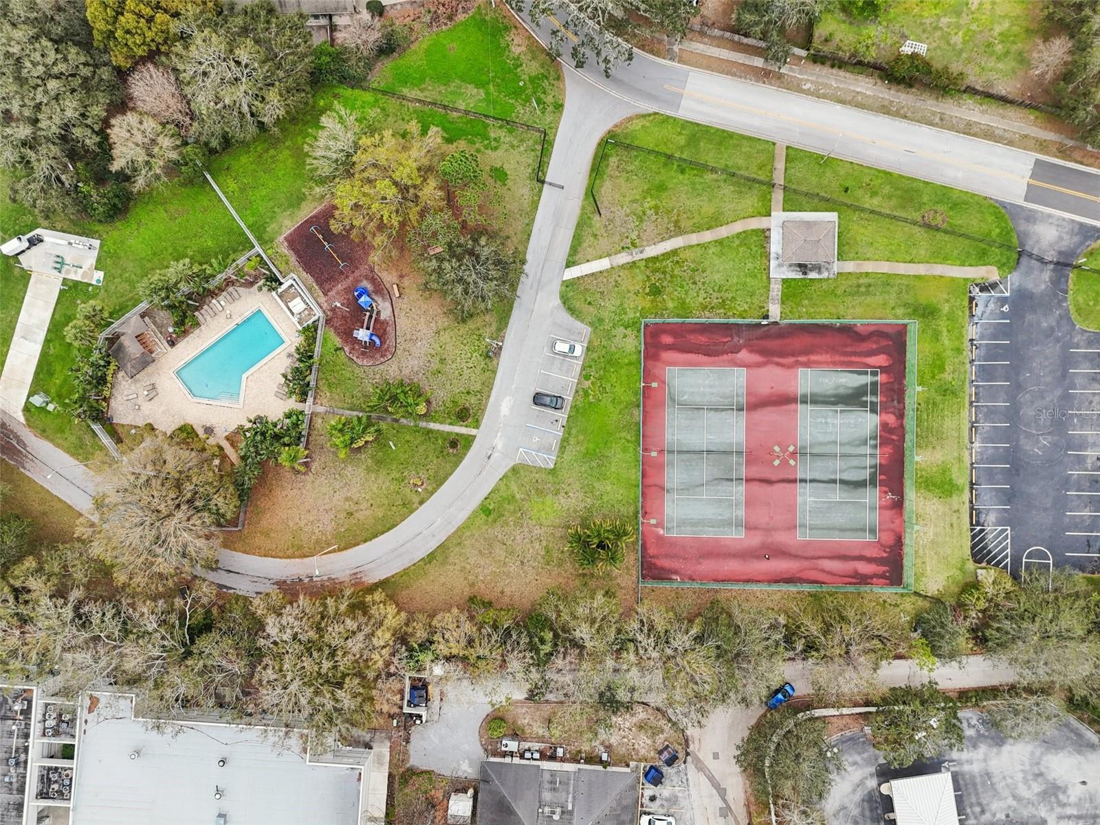 3782 LAKE ST GEORGE DR, PALM HARBOR, FL, 34684