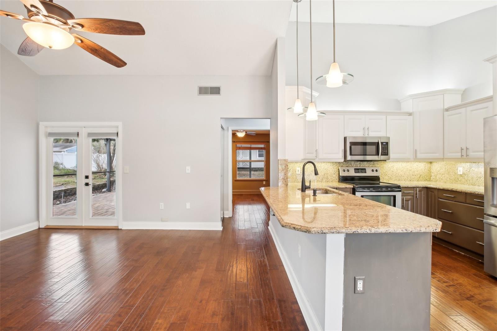 3782 LAKE ST GEORGE DR, PALM HARBOR, FL, 34684