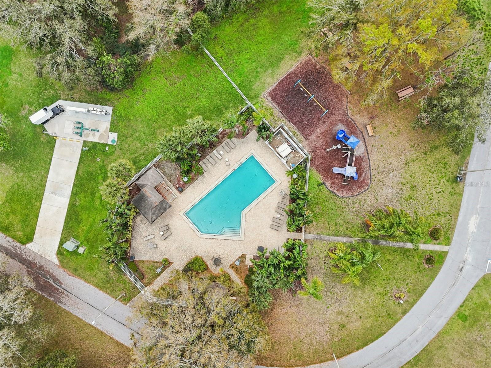 3782 LAKE ST GEORGE DR, PALM HARBOR, FL, 34684