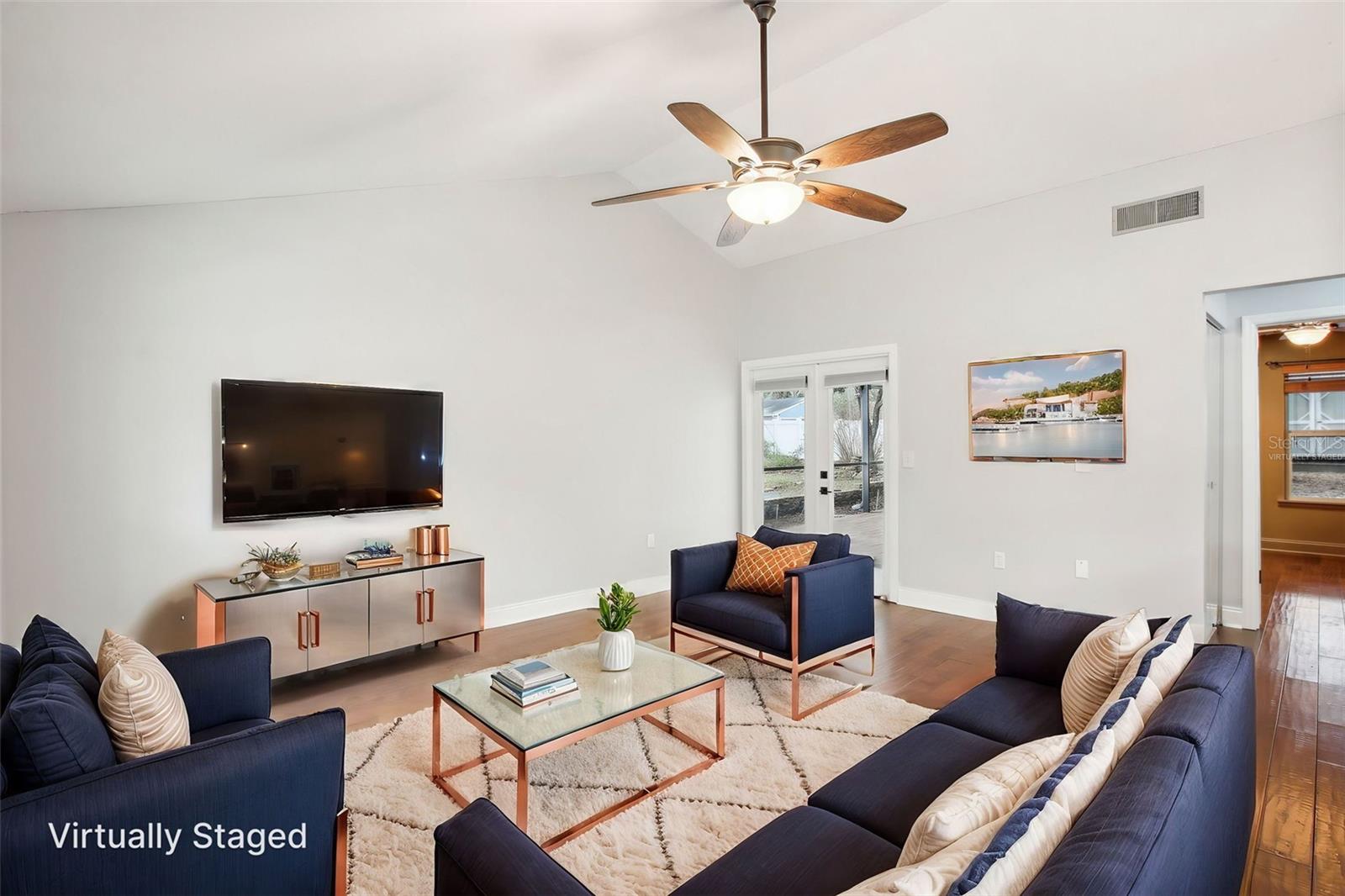 3782 LAKE ST GEORGE DR, PALM HARBOR, FL, 34684