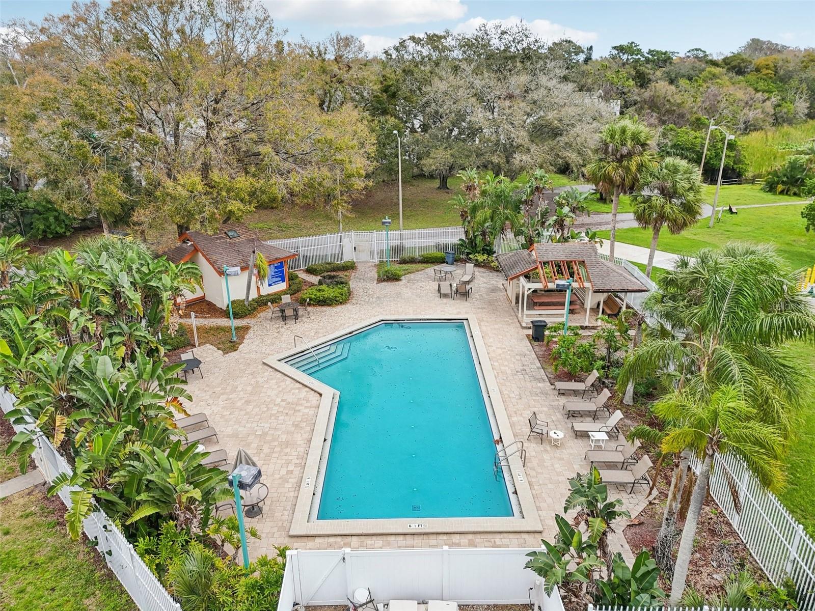 3782 LAKE ST GEORGE DR, PALM HARBOR, FL, 34684
