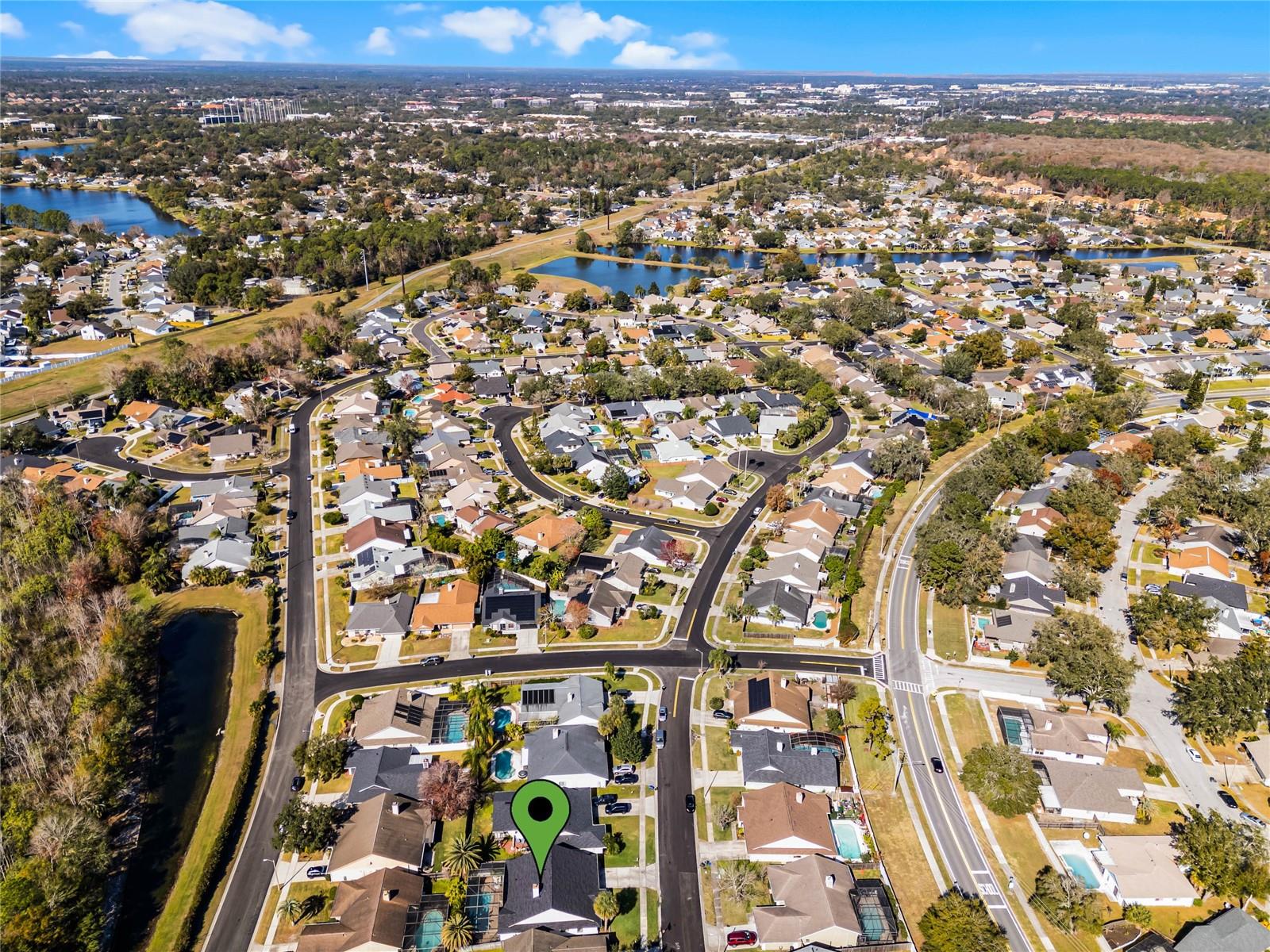 783 TOMLINSON TER, LAKE MARY, FL, 32746
