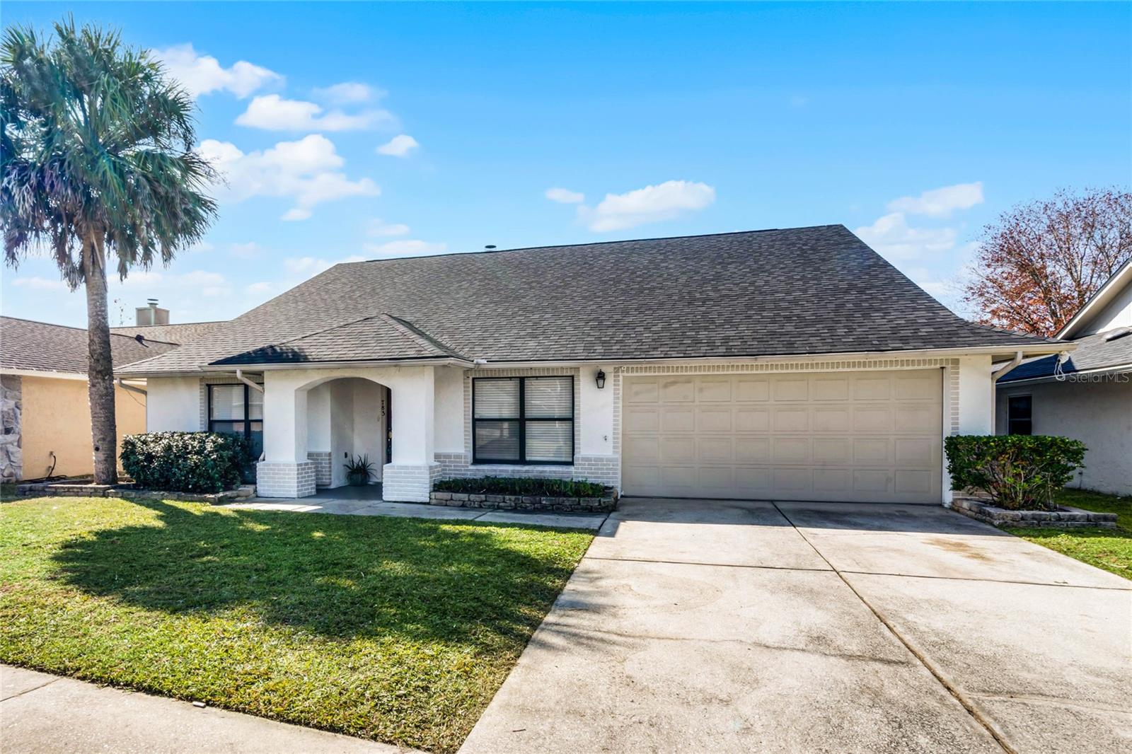 783 TOMLINSON TER, LAKE MARY, FL, 32746