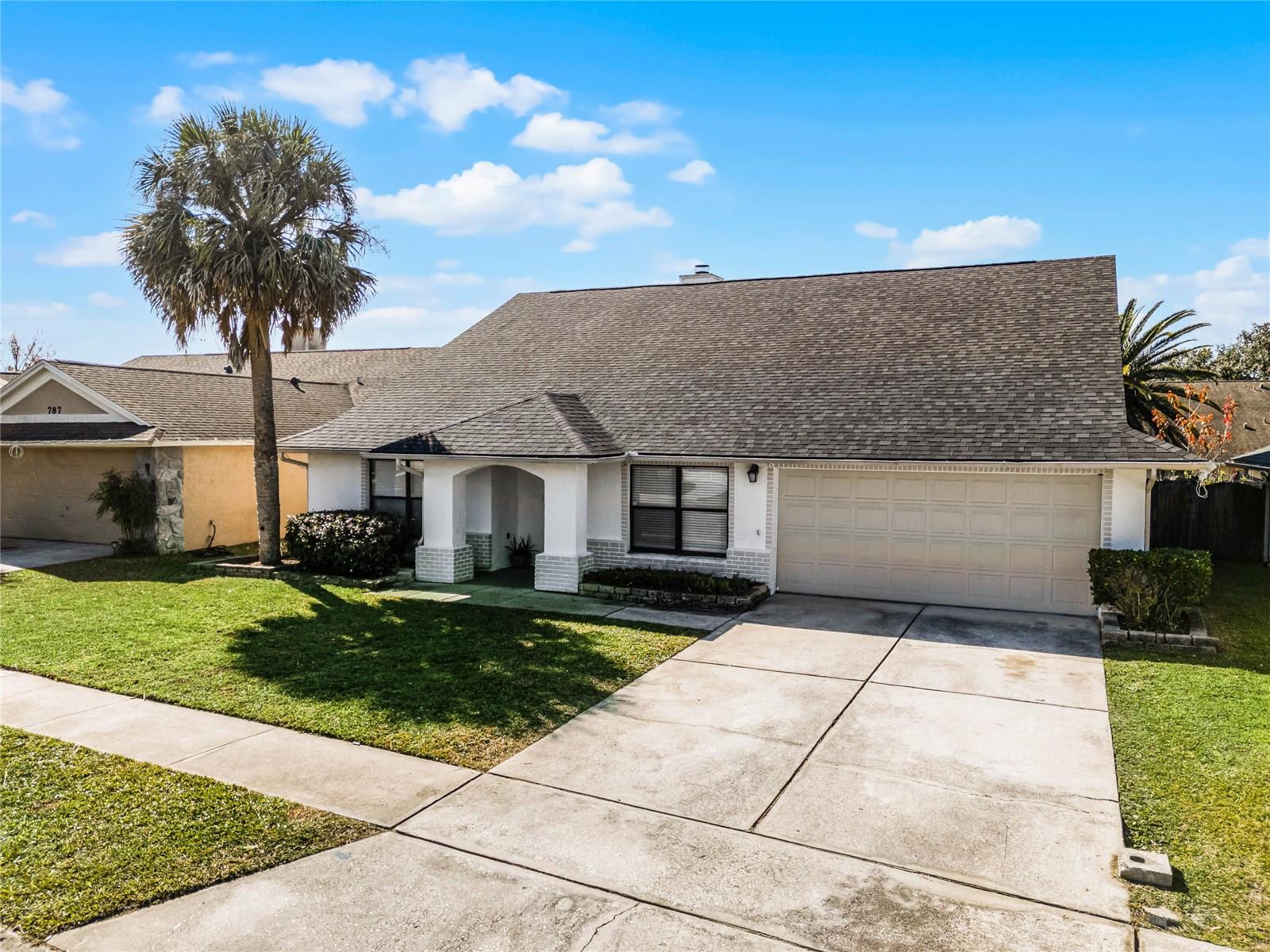 783 TOMLINSON TER, LAKE MARY, FL, 32746