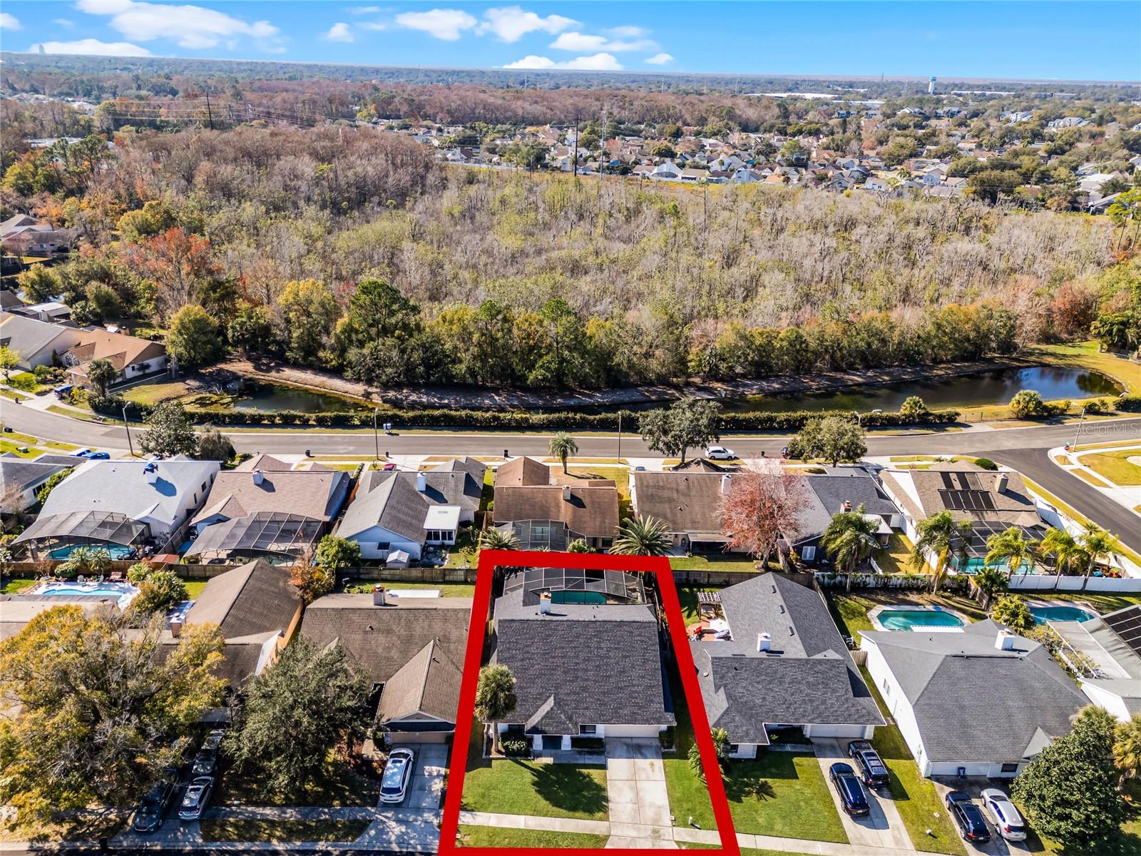 783 TOMLINSON TER, LAKE MARY, FL, 32746