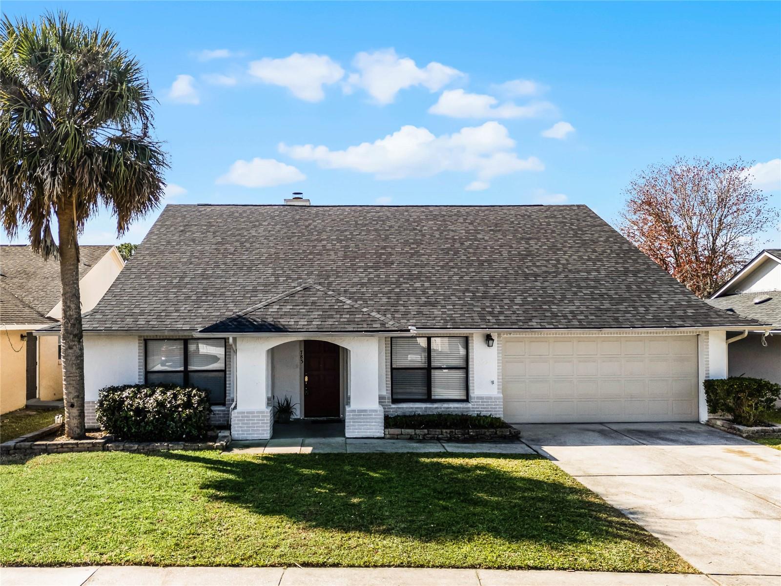 783 TOMLINSON TER, LAKE MARY, FL, 32746