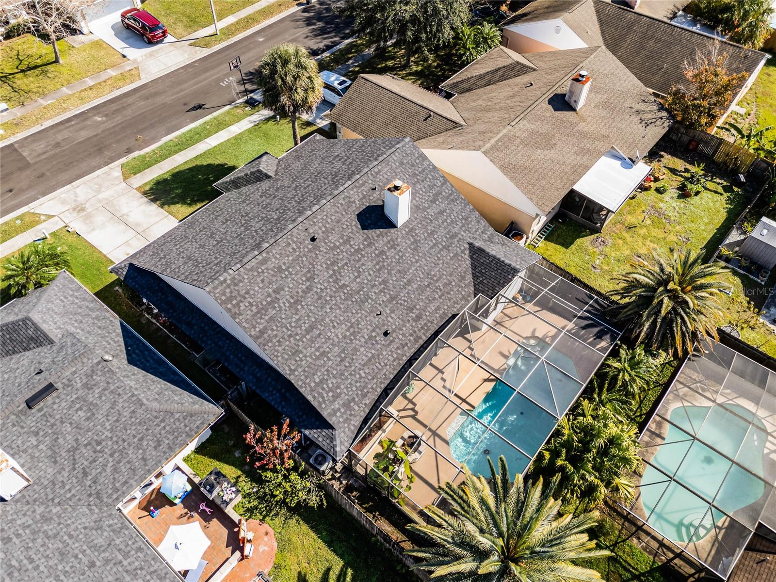 783 TOMLINSON TER, LAKE MARY, FL, 32746