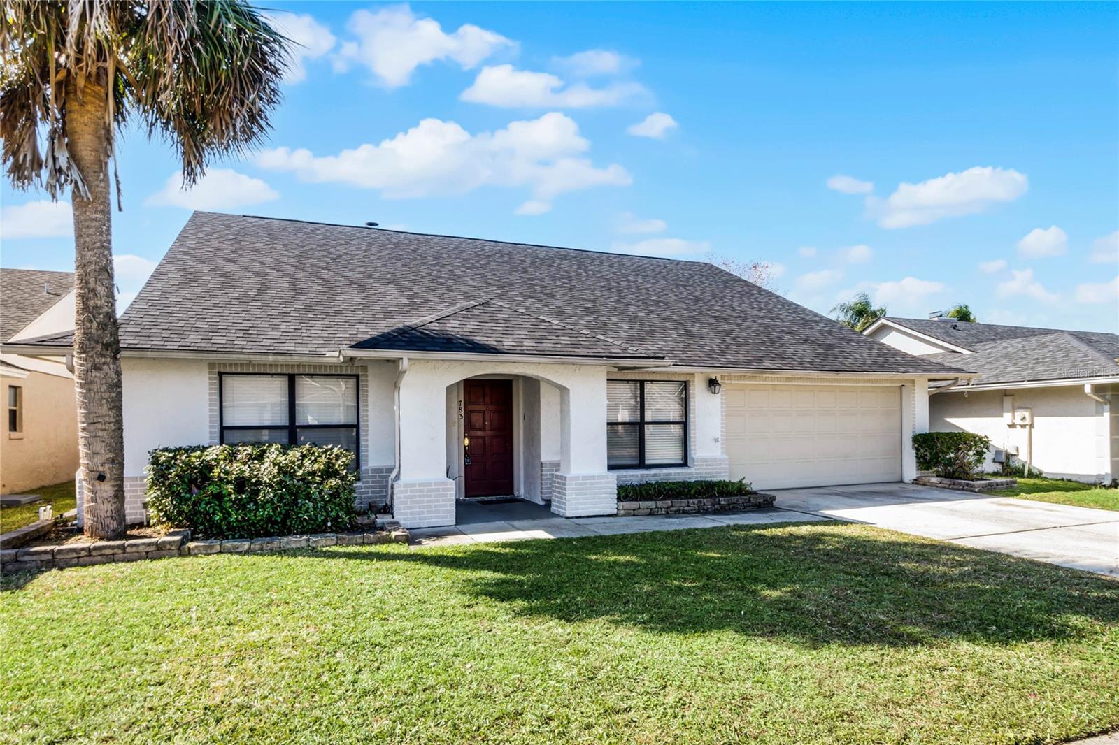 783 TOMLINSON TER, LAKE MARY, FL, 32746