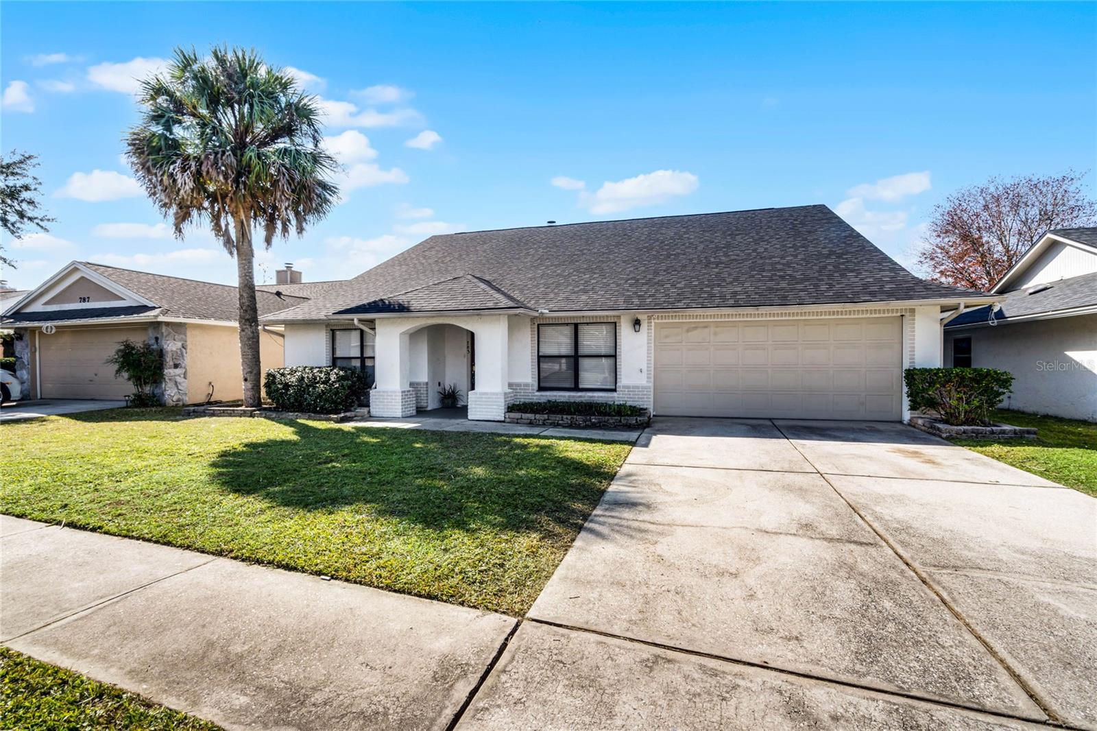 783 TOMLINSON TER, LAKE MARY, FL, 32746