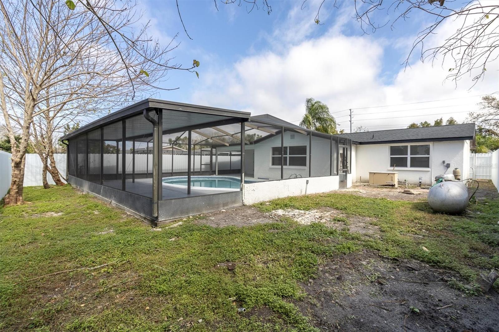 11105 ZIMMERMAN RD, PORT RICHEY, FL, 34668