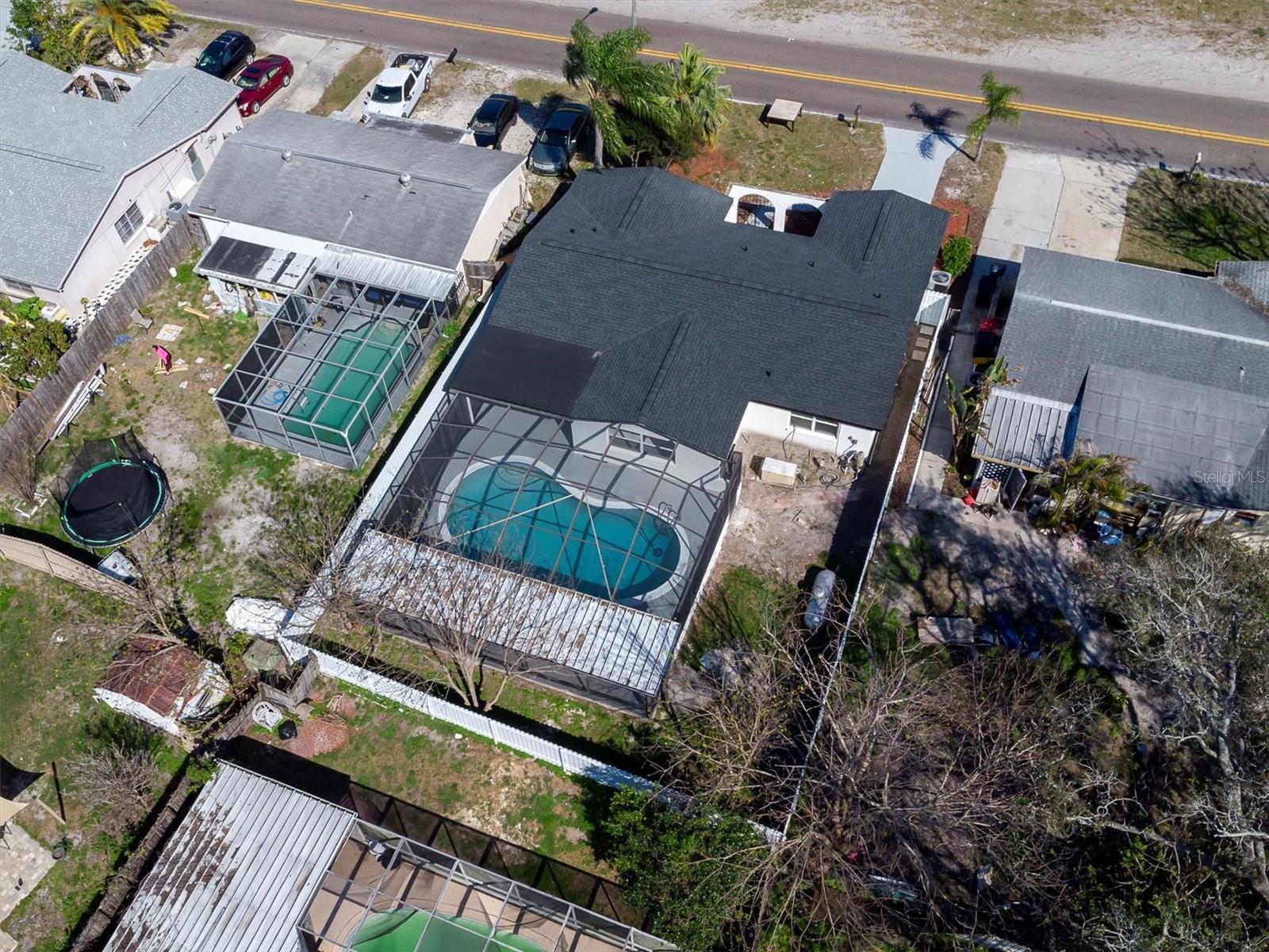 11105 ZIMMERMAN RD, PORT RICHEY, FL, 34668