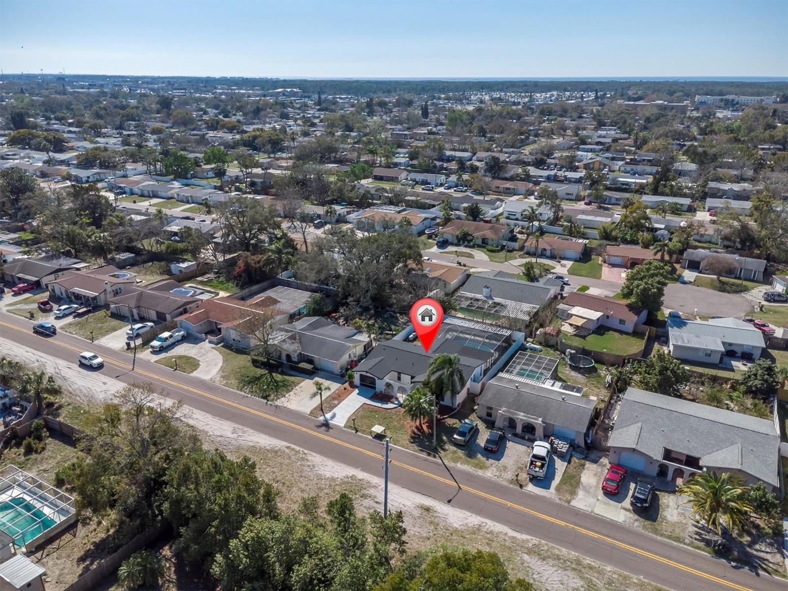 11105 ZIMMERMAN RD, PORT RICHEY, FL, 34668
