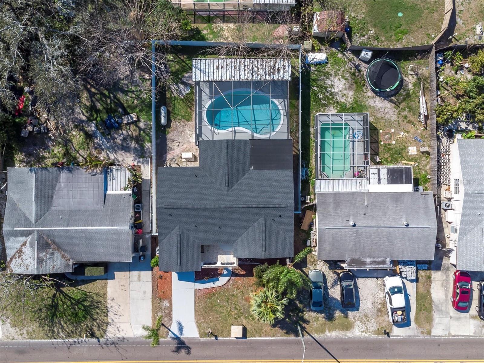11105 ZIMMERMAN RD, PORT RICHEY, FL, 34668