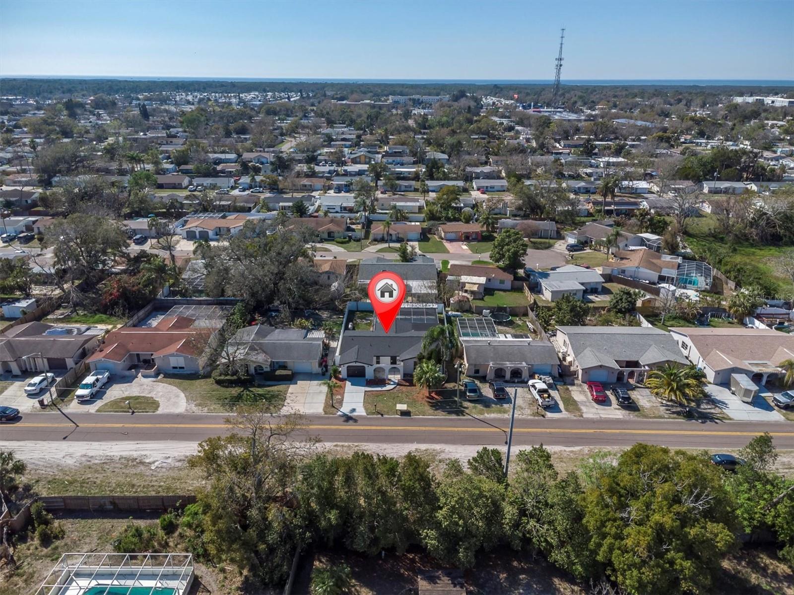 11105 ZIMMERMAN RD, PORT RICHEY, FL, 34668