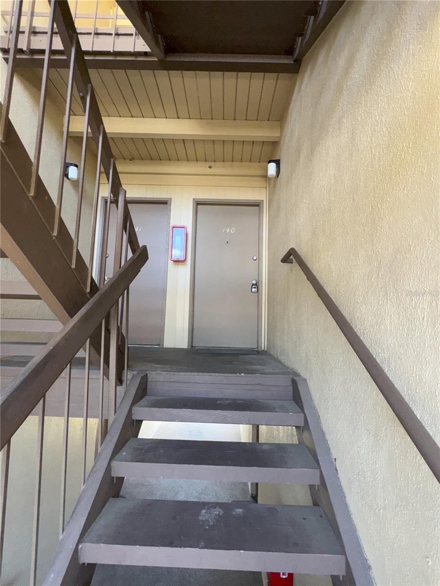 592 ORANGE DR #140, ALTAMONTE SPRINGS, FL, 32701