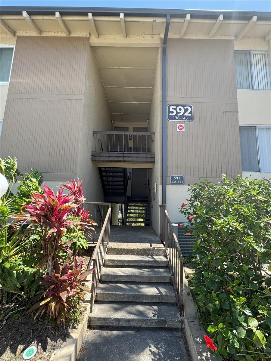 592 ORANGE DR #140, ALTAMONTE SPRINGS, FL, 32701