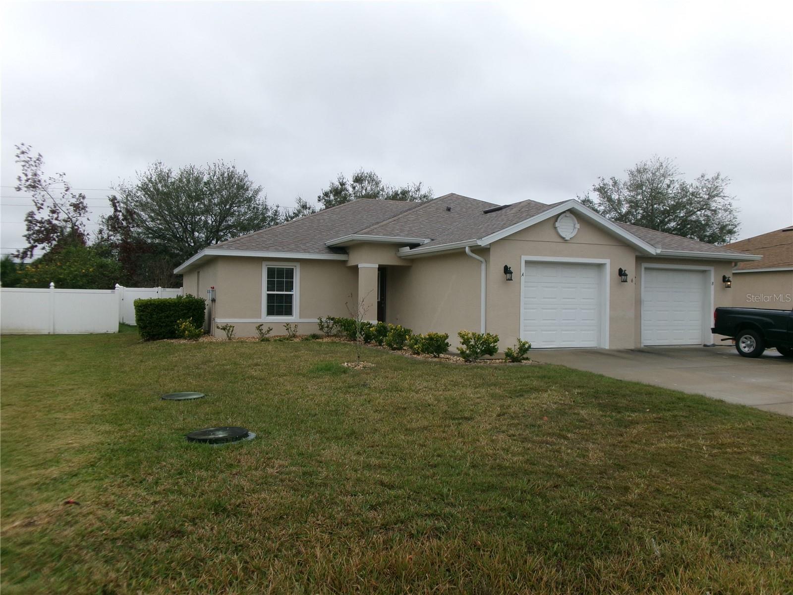 6 LYONS PL #A, PALM COAST, FL, 32137