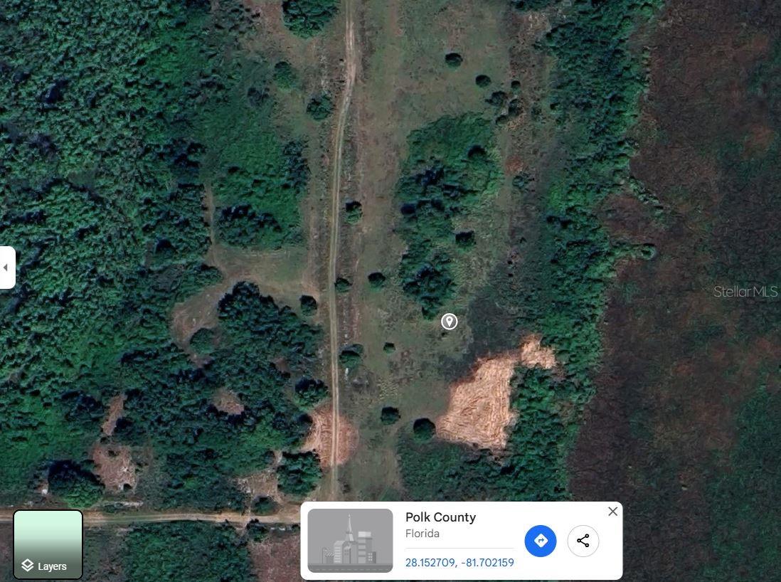 OLD POLK CITY RD, POLK CITY, FL, 33868