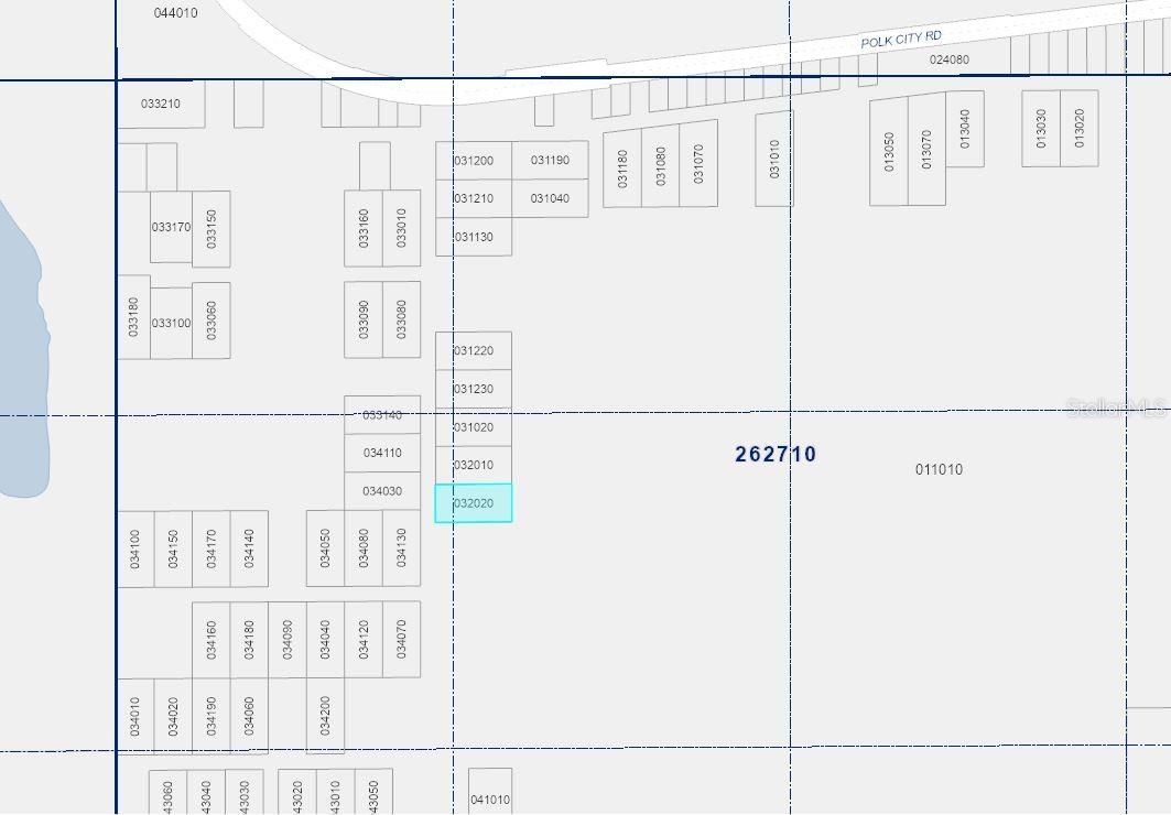 OLD POLK CITY RD, POLK CITY, FL, 33868