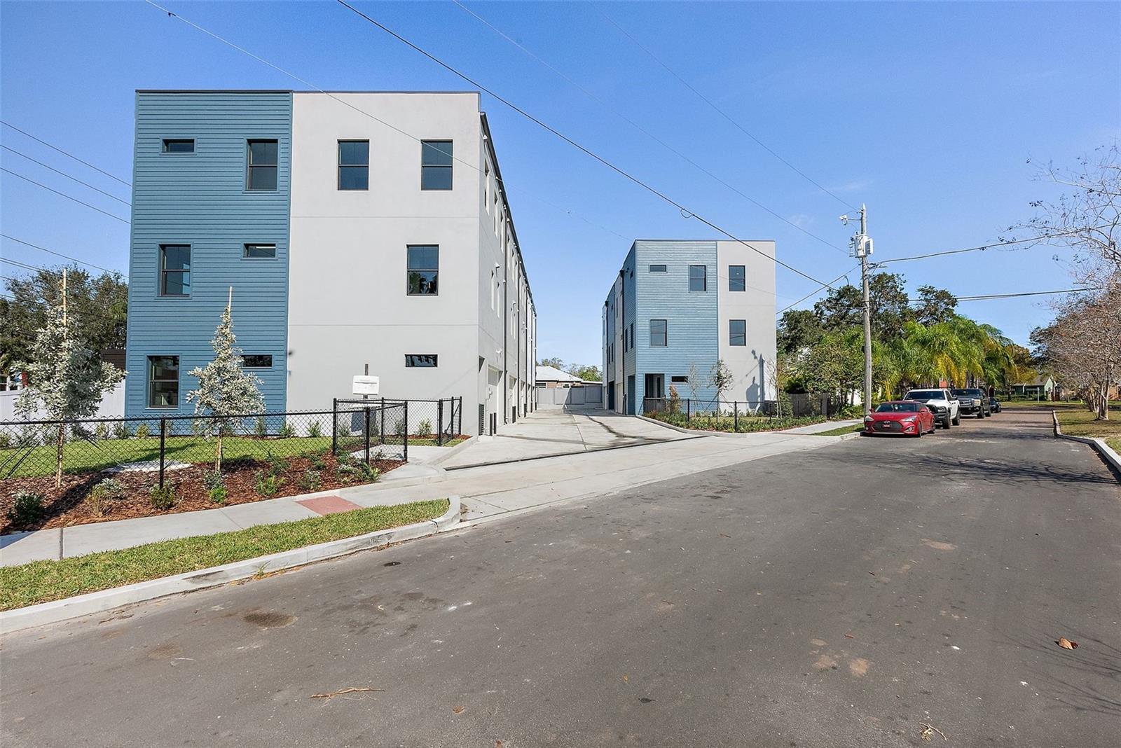 2209 16TH ST N, ST PETERSBURG, FL, 33704