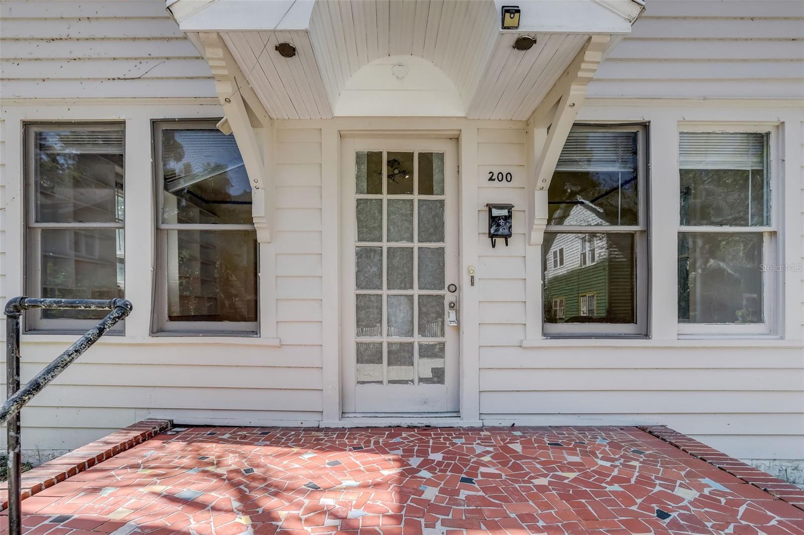 200 & 200 1/2 HIBISCUS CT, ORLANDO, FL, 32801