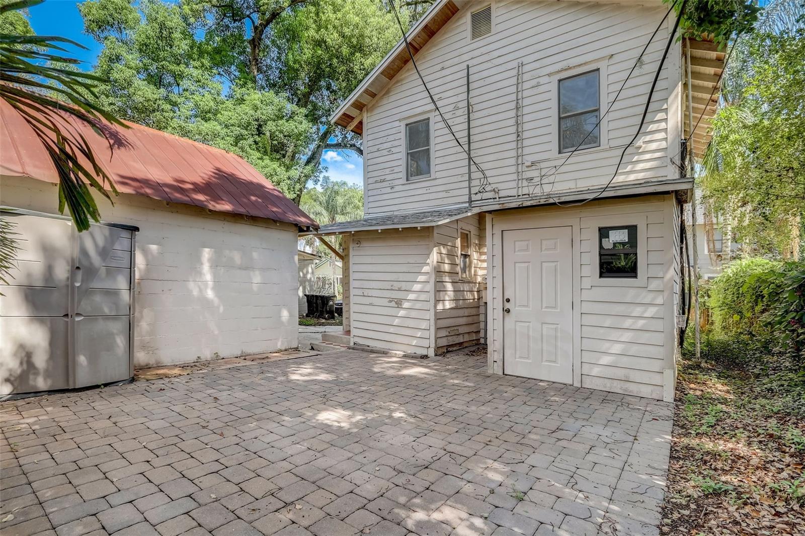 200 & 200 1/2 HIBISCUS CT, ORLANDO, FL, 32801