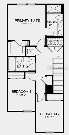 161 RIVER FRONT WAY, EDGEWATER, FL, 32141