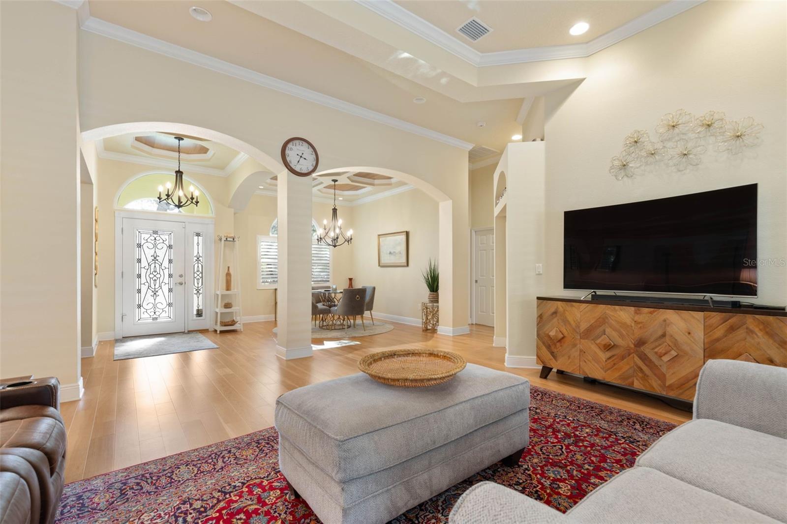 8 ROMA CT, PALM COAST, FL, 32137
