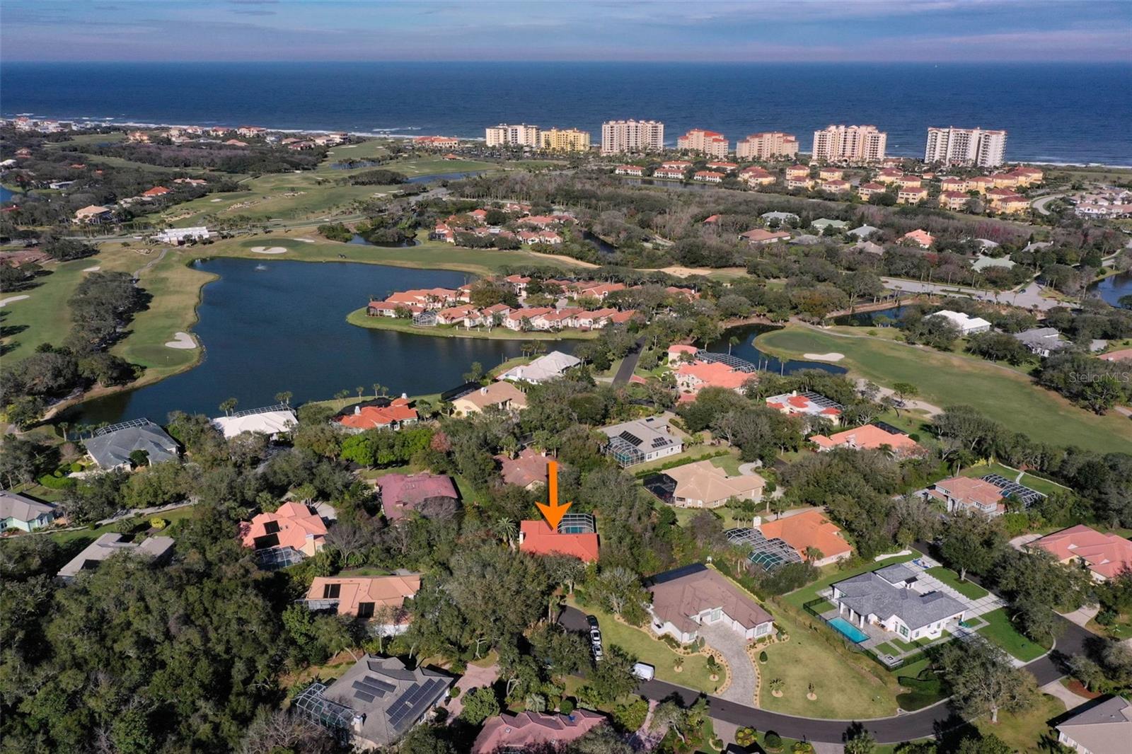 8 ROMA CT, PALM COAST, FL, 32137