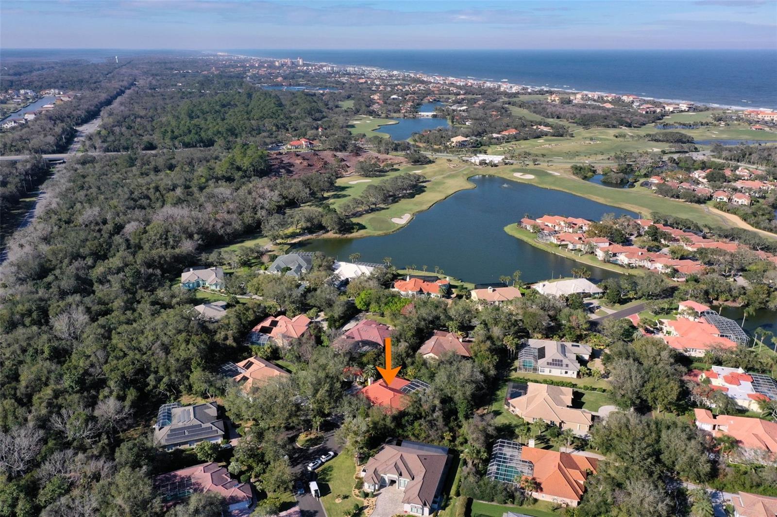 8 ROMA CT, PALM COAST, FL, 32137
