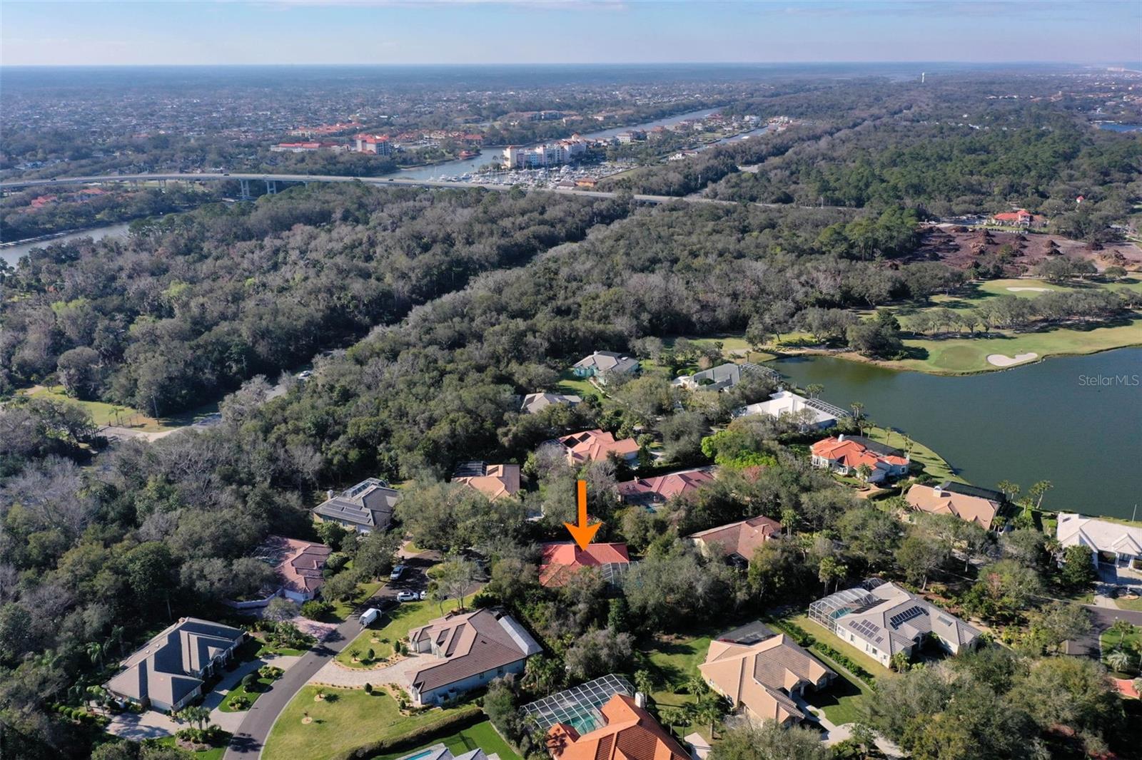 8 ROMA CT, PALM COAST, FL, 32137
