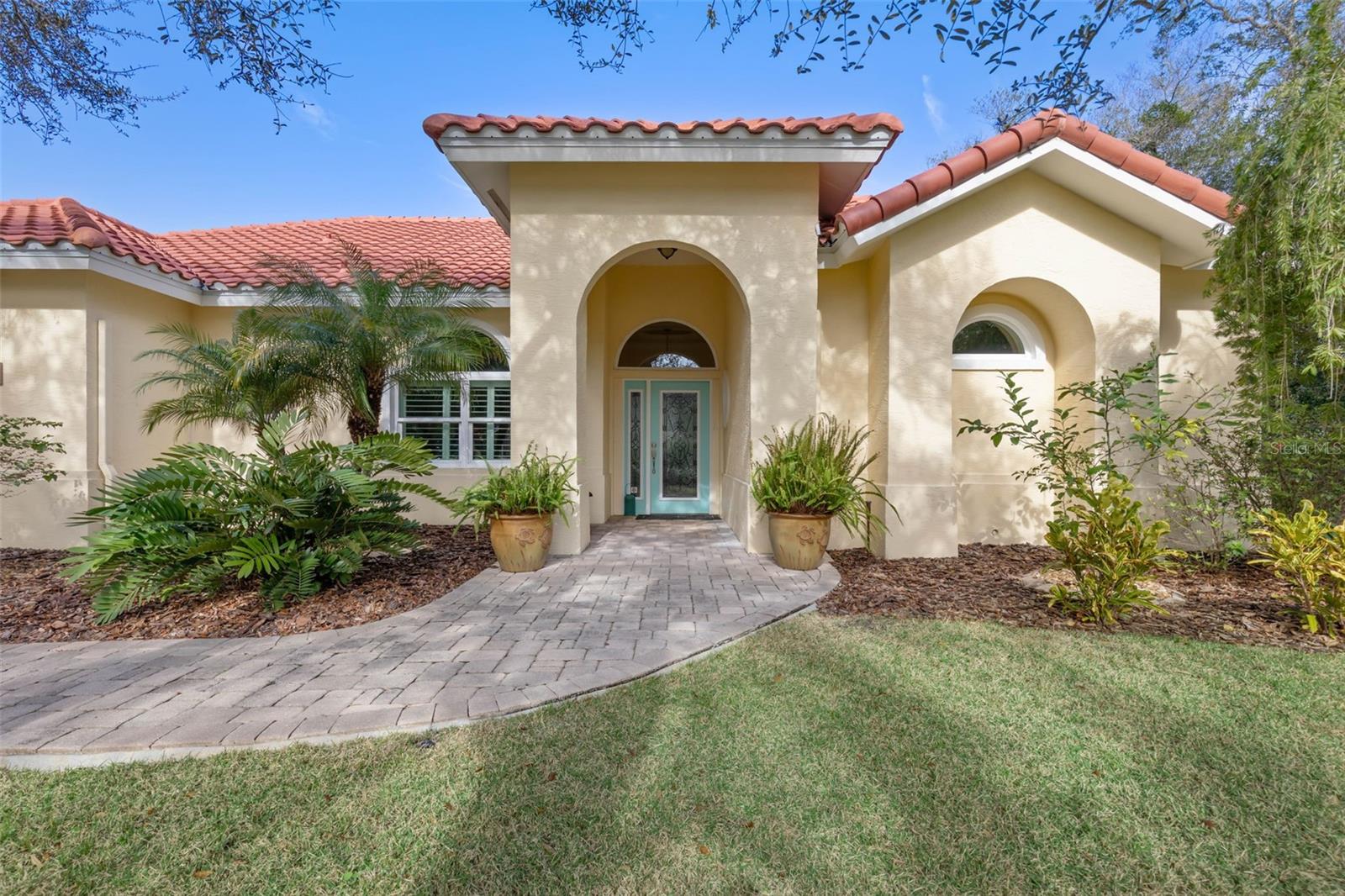 8 ROMA CT, PALM COAST, FL, 32137