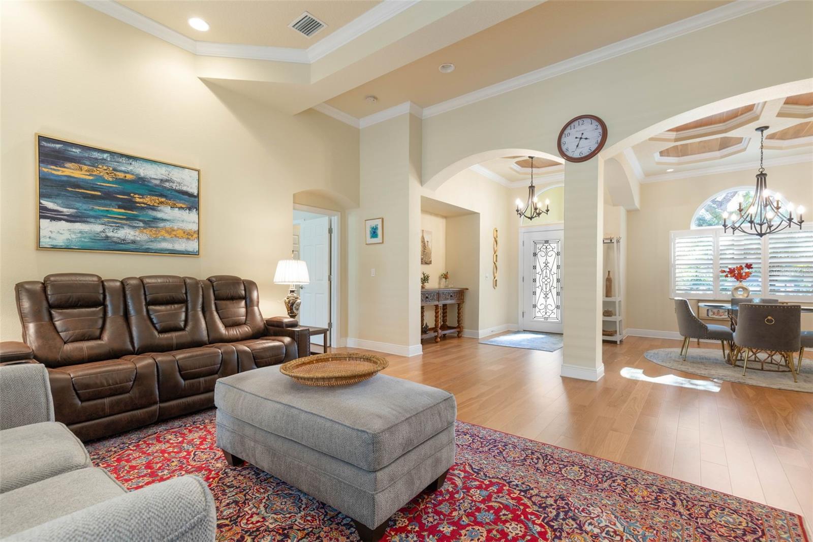 8 ROMA CT, PALM COAST, FL, 32137
