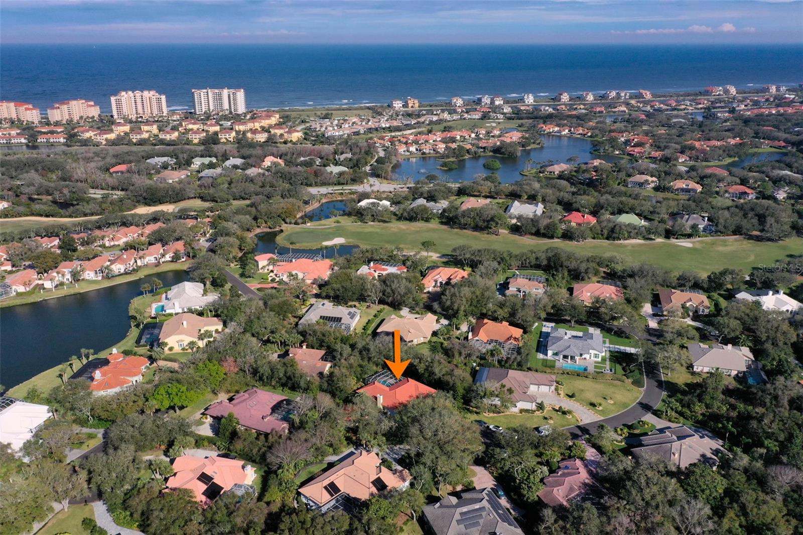 8 ROMA CT, PALM COAST, FL, 32137