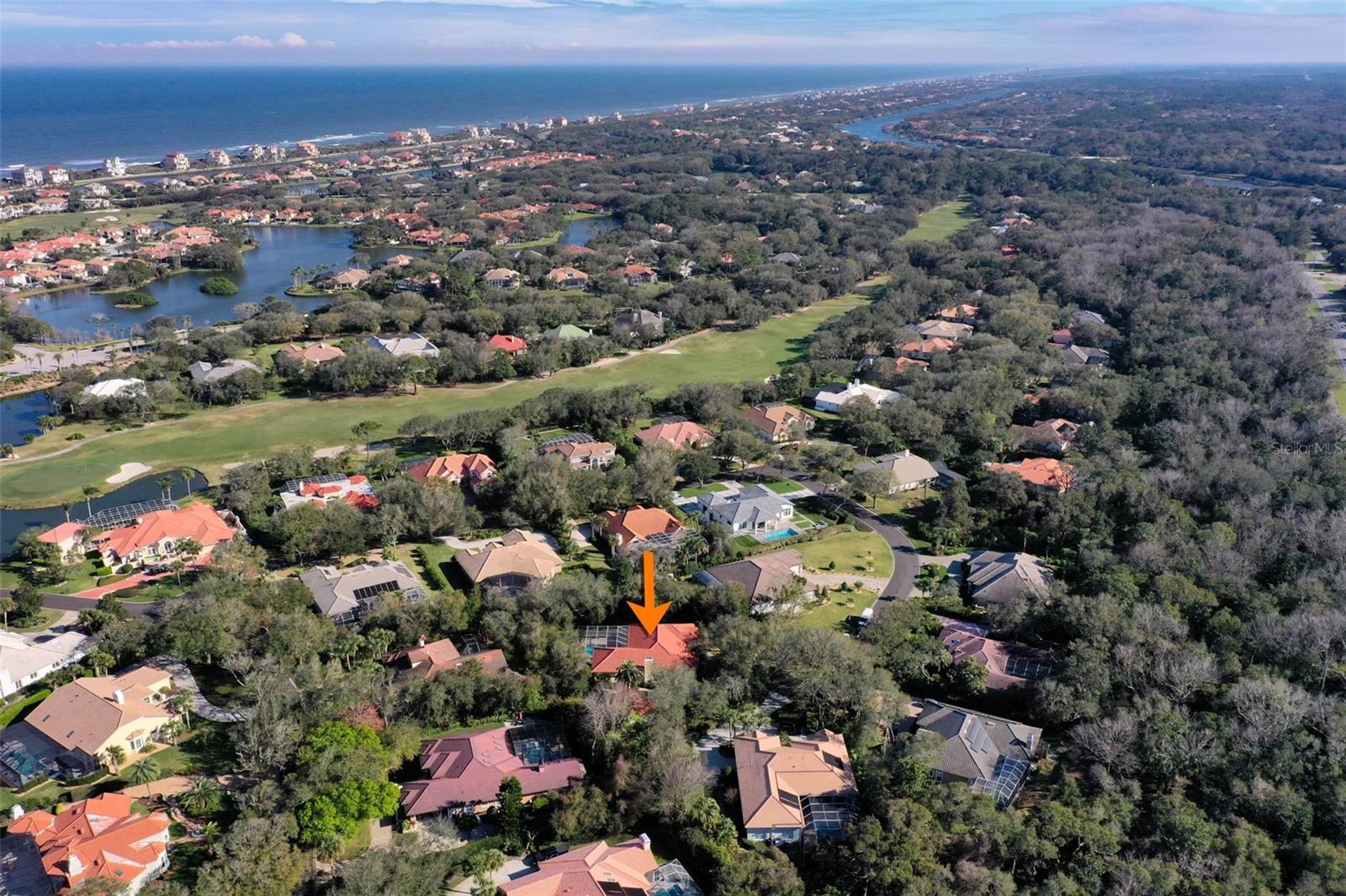 8 ROMA CT, PALM COAST, FL, 32137