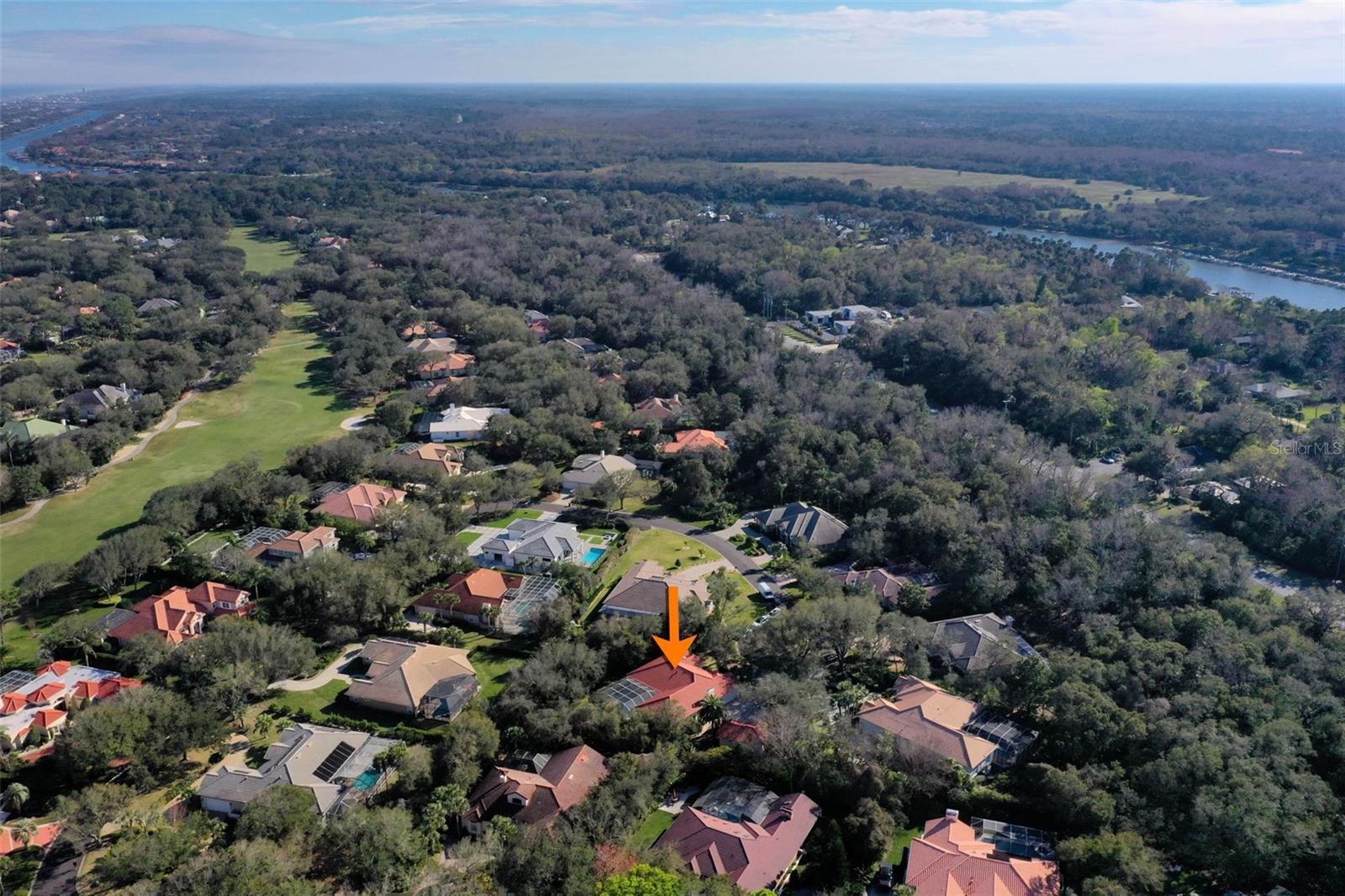 8 ROMA CT, PALM COAST, FL, 32137