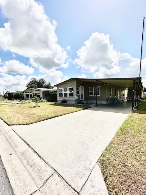 34344 TIMBERLAND BLVD, WESLEY CHAPEL, FL, 33543