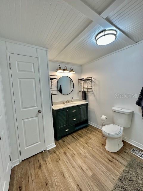 34344 TIMBERLAND BLVD, WESLEY CHAPEL, FL, 33543