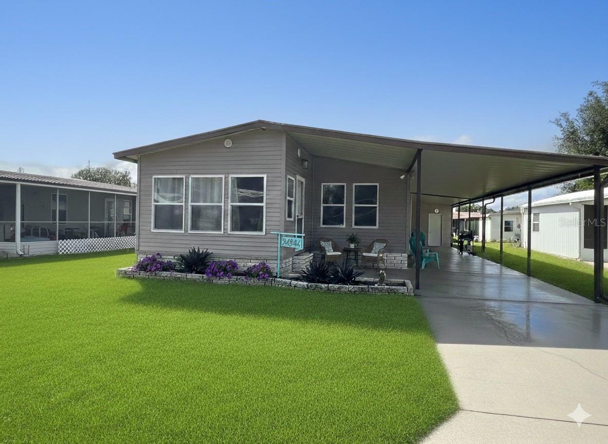 34344 TIMBERLAND BLVD, WESLEY CHAPEL, FL, 33543