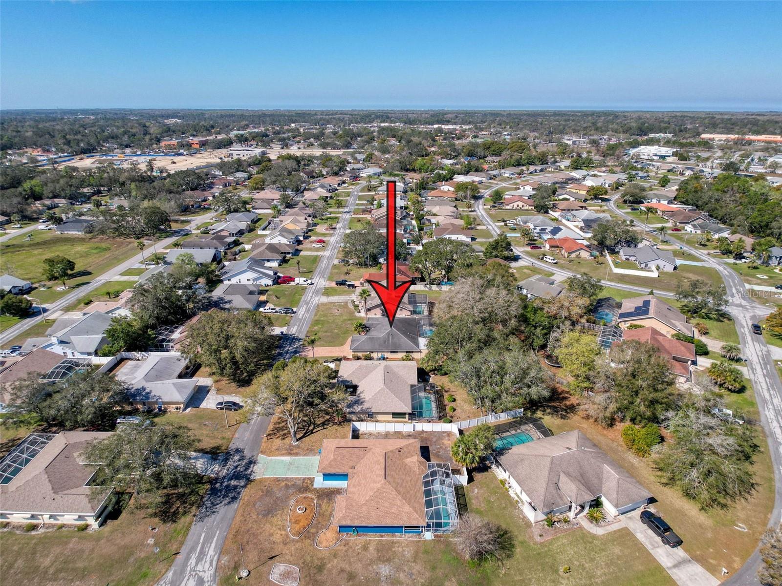 8173 WYSOCKI CT, SPRING HILL, FL, 34606