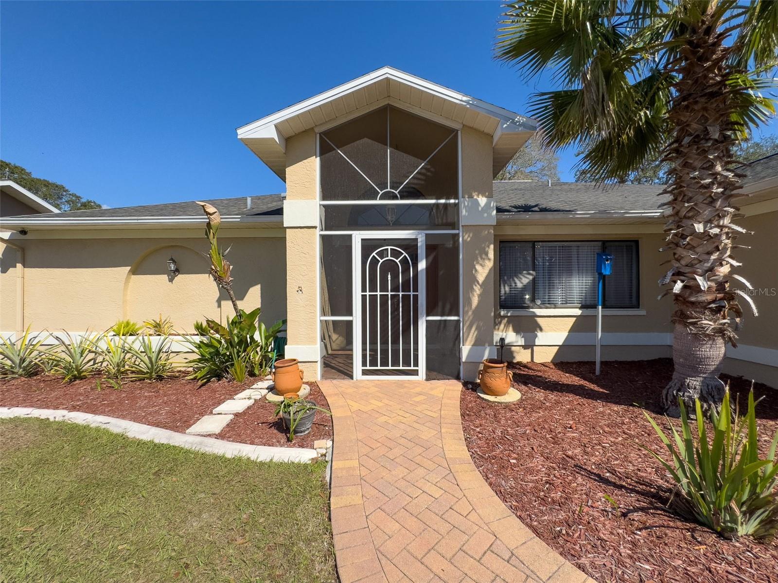 8173 WYSOCKI CT, SPRING HILL, FL, 34606