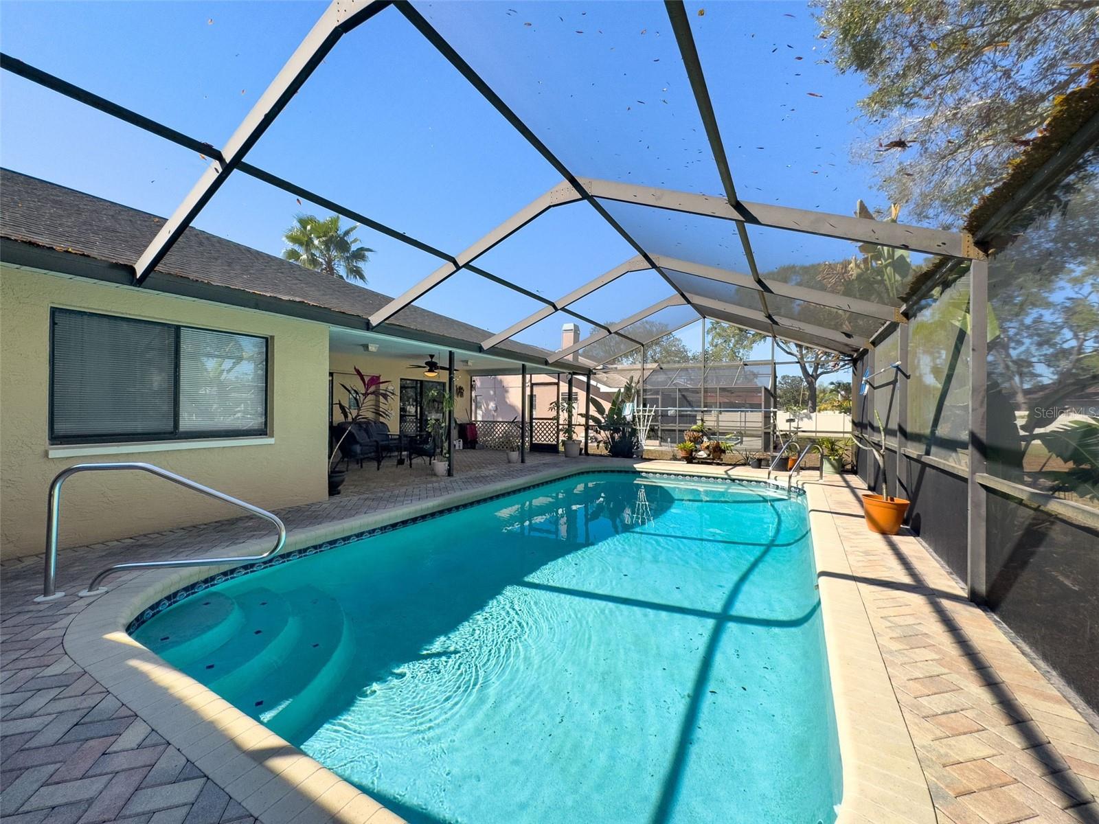 8173 WYSOCKI CT, SPRING HILL, FL, 34606