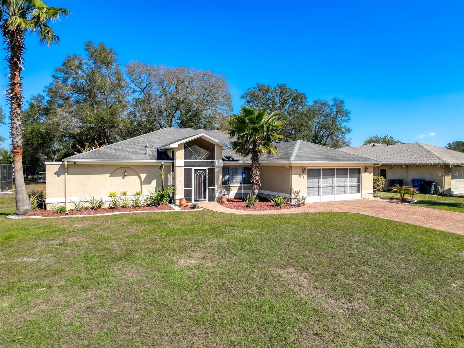 8173 WYSOCKI CT, SPRING HILL, FL, 34606