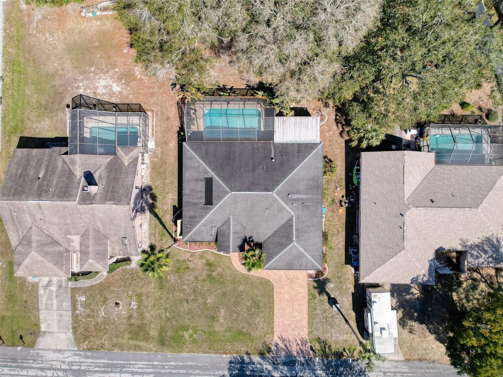 8173 WYSOCKI CT, SPRING HILL, FL, 34606